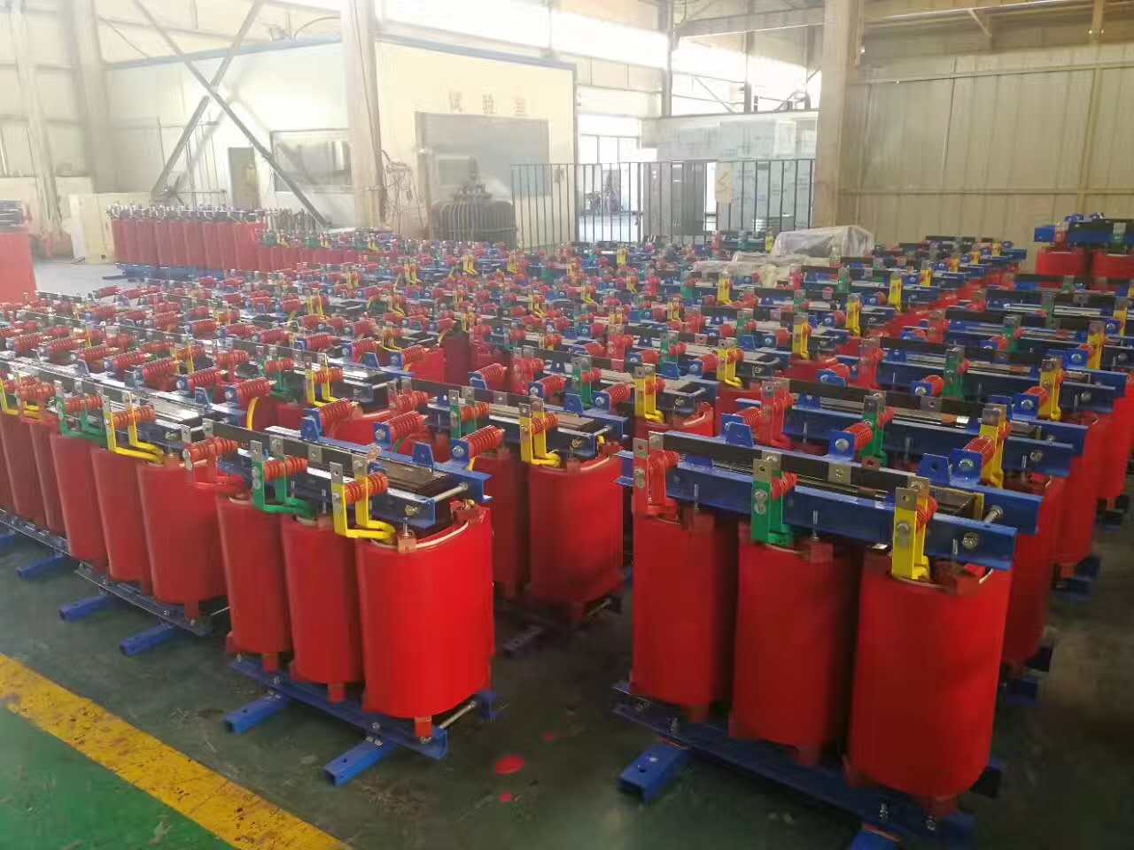 SCB10變壓器
